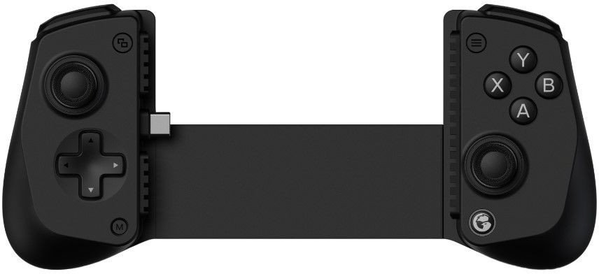 Контролер за игри GameSir X5 Lite, за Андроид и iPhone, лесен дизајн, Hall Effect