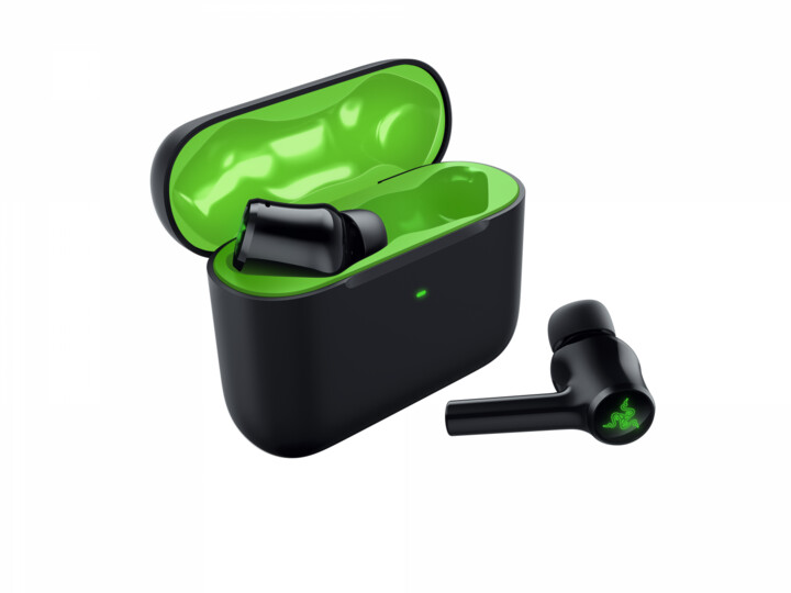 Dëgjuese Razer Hammerhead HyperSpeed ​​(Xbox Licensed), të zeza