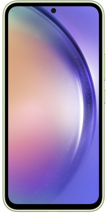 Celular Samsung Galaxy A54 5G, 8GB RAM, 128GB, e gjelbër e çelët