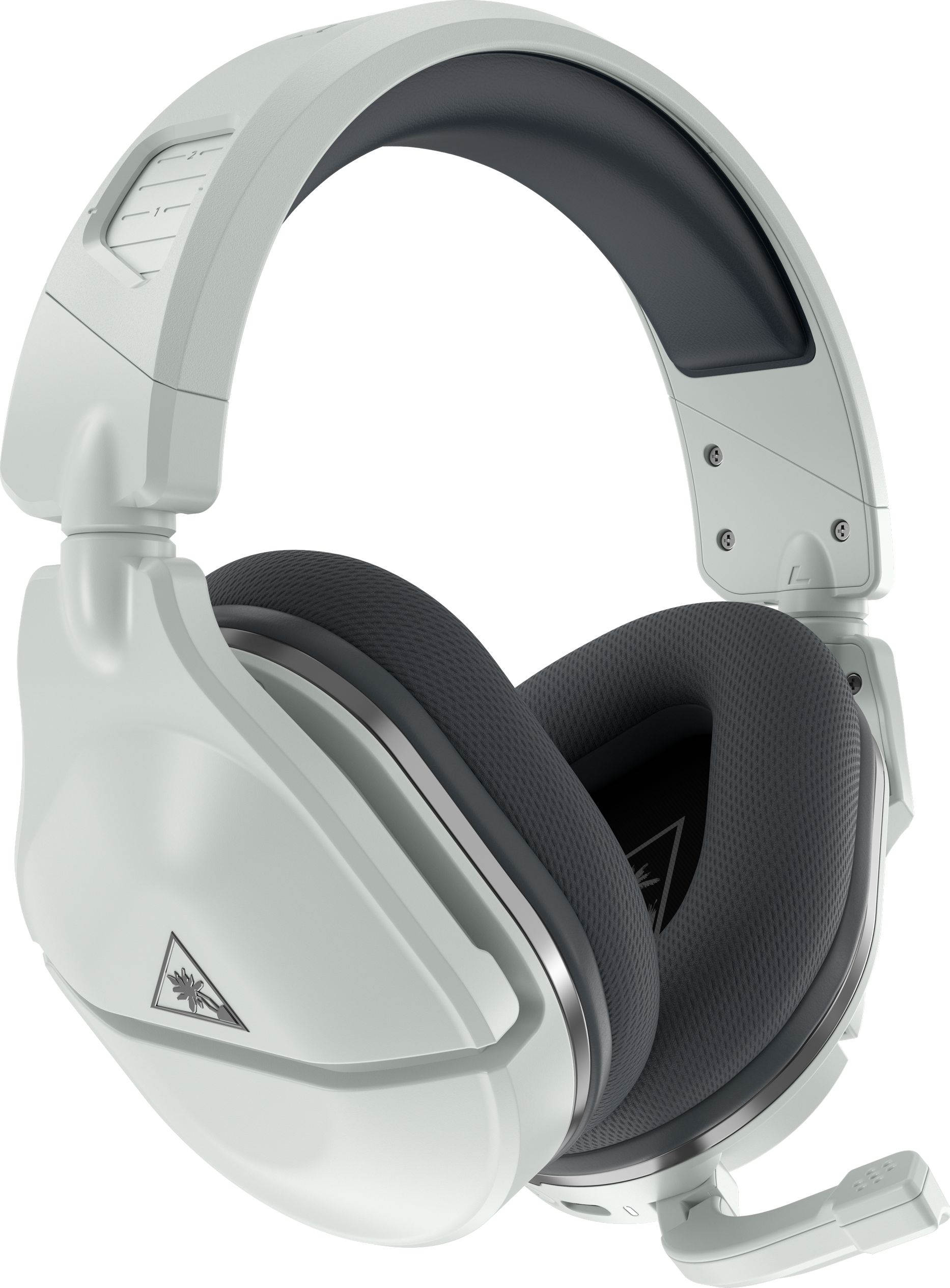 Kufje Wireless Turtle Beach Stealth 600 Gen. 2, të bardha