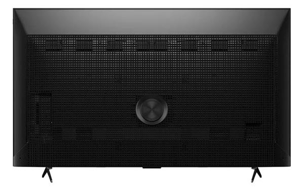 Televizor TCL 65C61B, 65", QLED, 4K UHD, i zi