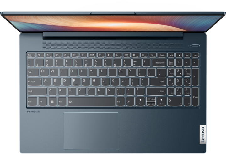 Laptop Lenovo IdeaPad 5 15ABA7, 15.6", AMD Ryzen 5, 16GB RAM, 512GB SSD, AMD Radeon Graphics, i kaltër
