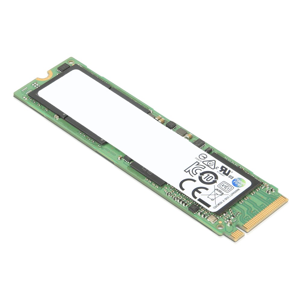 Disk SSD Lenovo ThinkPad 256GB, M.2 2280, PCIe NVMe