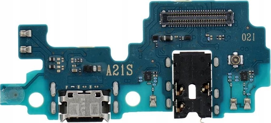 Плочка за полнење за Самсунг Галакси A21s A217, OEM, Брзо полнење