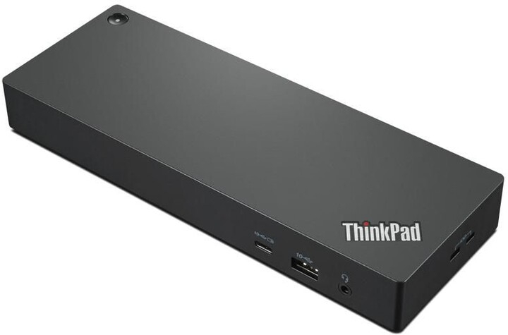 Docking station Lenovo ThinkPad Universal Thunderbolt 4 Dock