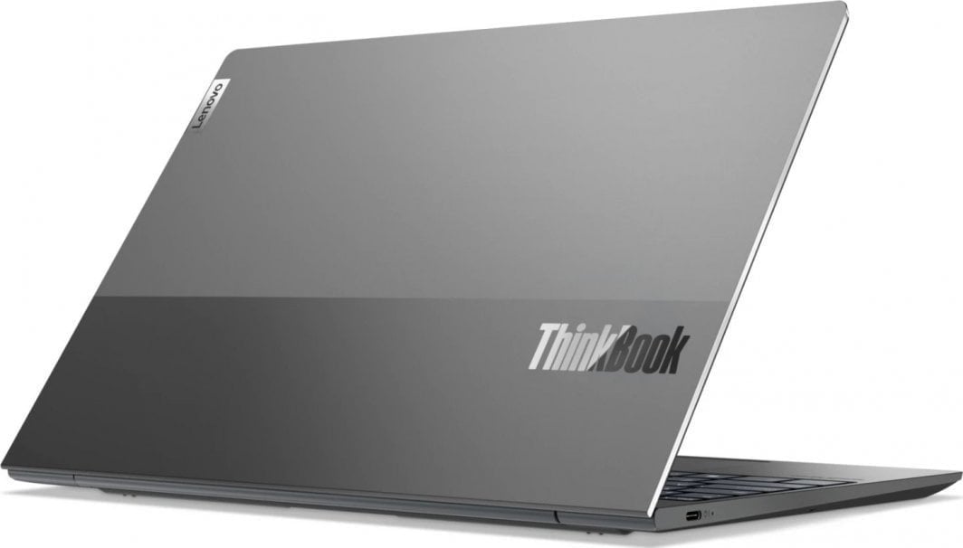 Laptop Lenovo ThinkBook 13x G2 IAP, 13.3", Intel Core i5 1235U, 16 GB RAM, 512 GB SSD, i hirtë