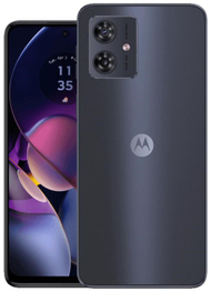 Celular Motorola Moto G54, 256GB, 12GB RAM, i kaltër