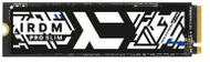 Disk GOODRAM IRDM PRO SLIM, M.2 - 1TB