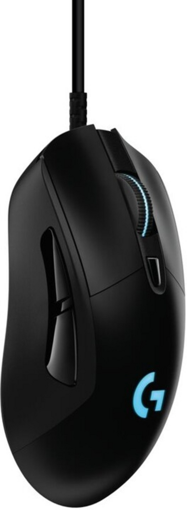 [OUTLET] Глушец Logitech G403 Hero, црн