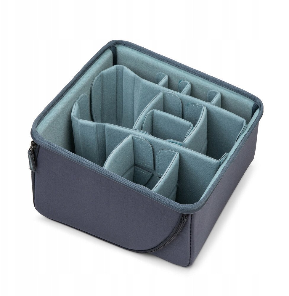 Njesi bërthamë për kamerë Shimoda Medium DSLR V2, për DSLR me grip, për çantë Action X50, e zezë