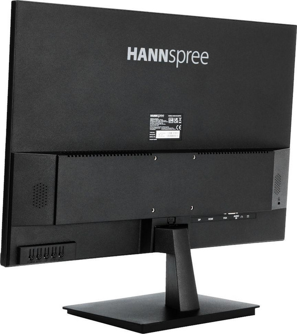Monitor Hannspree HC246PFB, 24 ", WUXGA, i zi