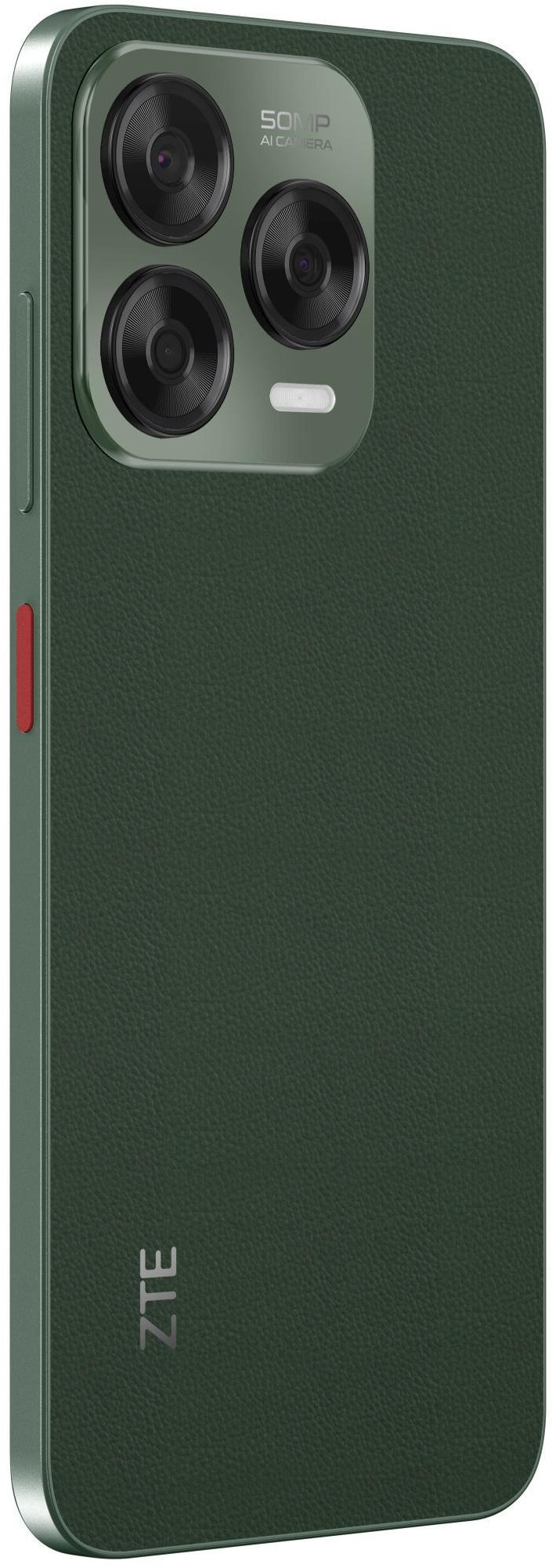 Telefoni ZTE V70 Vita, 256GB, 8GB RAM, jeshile