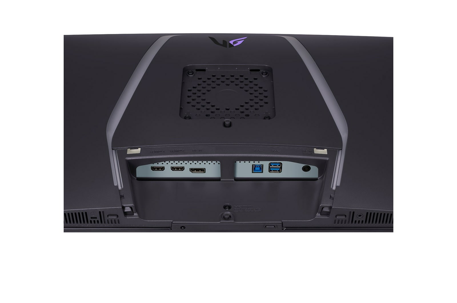 Monitor LG UltraGear OLED, 31.46", 4K UHD, 0.03ms, i zi