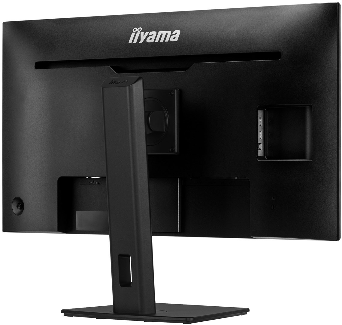 Monitor iiyama ProLite XB3288UHSU-B5, 31.5", 4K LCD, i zi