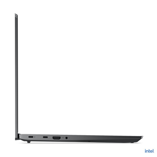 Laptop Lenovo IdeaPad 5 15IAL7, 15.6", Intel Core i7, 16GB RAM, 512GB SSD, Intel Iris Xe Graphics, i hirtë