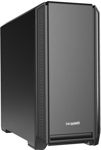 Куќиште за компјутер be quiet! Silent Base 601, Midi Tower
