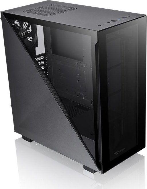 Kasë Thermaltake Divider 300 TG, Midi Tower