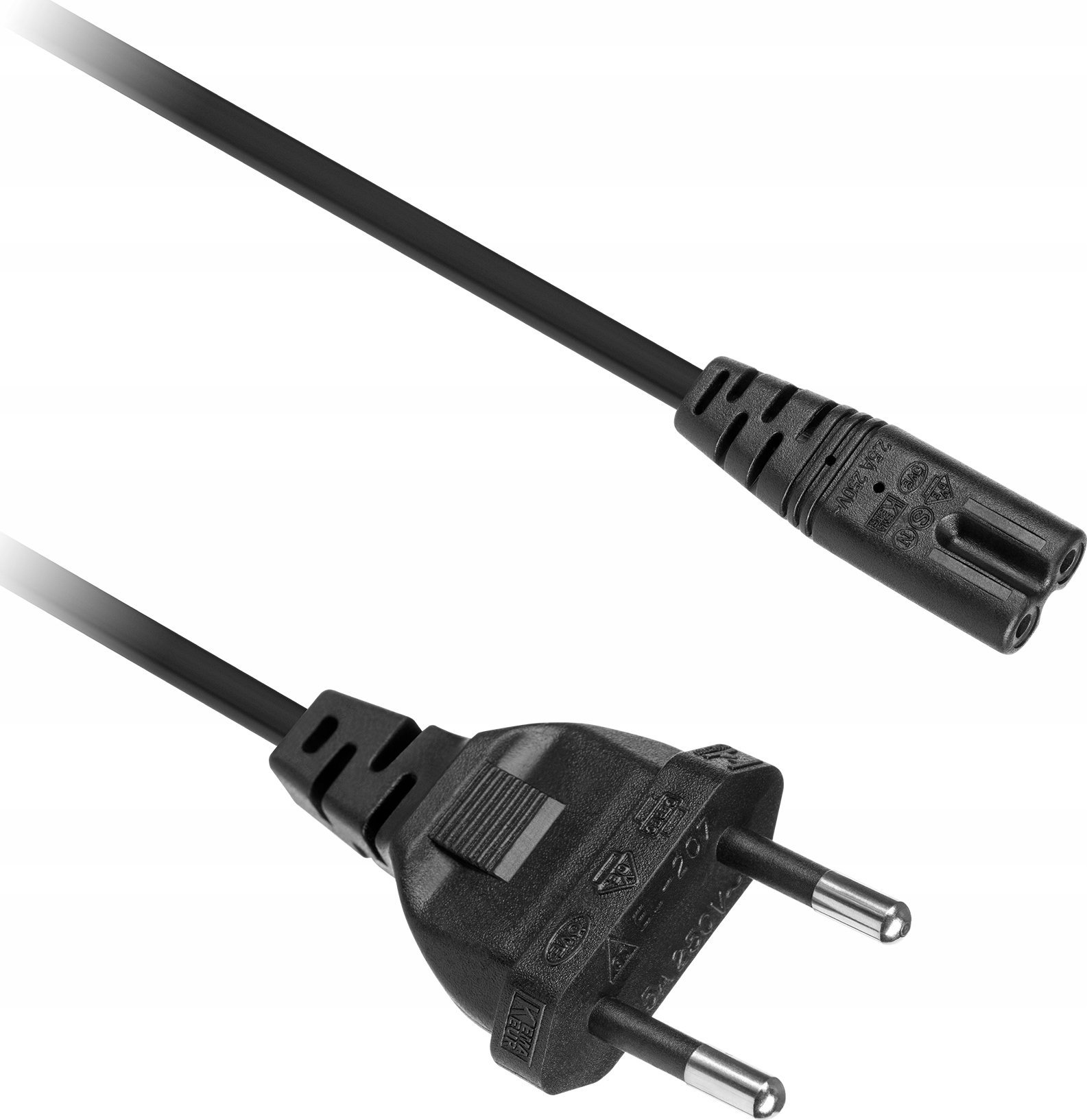 Karikues laptopi Rebel për Samsung, 90W, 19V 4.74A, i zi