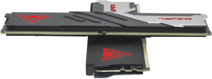 [OUTLET] Memorie Patriot VIPER VENOM 32GB (2x16GB) DDR5 6200 CL40