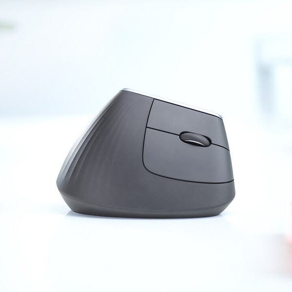[OUTLET] Maus Logitech MX Vertical, i zi