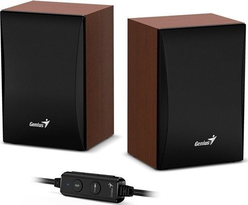 Set altoparlantësh Genius SP-HF380BT