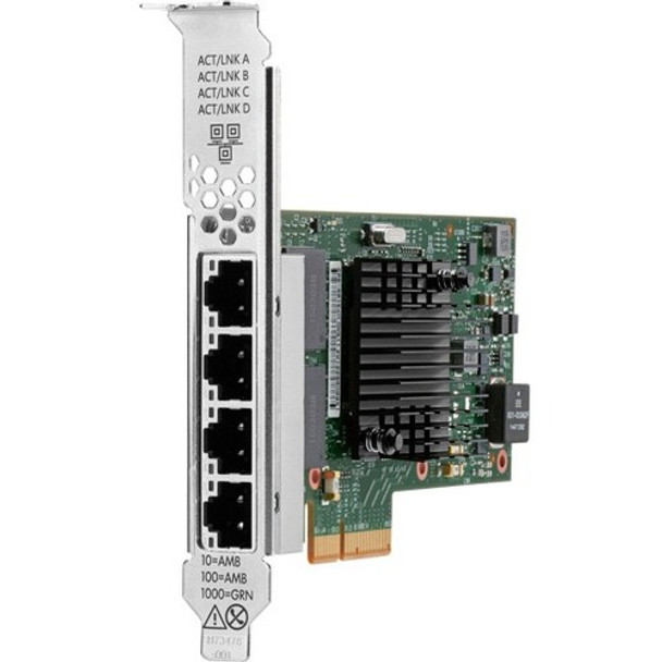 Kartë rrjeti HPE Broadcom BCM5719, 1Gb