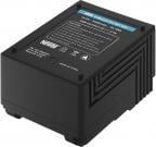 Bateri V-Mount Newell BP-V95 SLIM, 95Wh, kompakte, e zezë