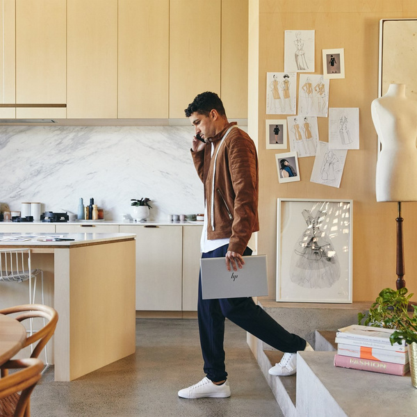 Laptop HP EliteBook 850 G8, 15.6", Intel Core i5, 8GB RAM, 256GB SSD, Intel Iris Xe Graphics, i argjendtë