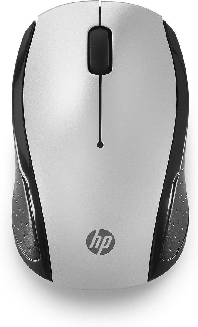 Maus HP 200, RF Wireless, i zi