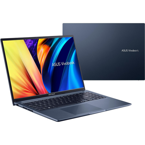 Laptop ASUS VivoBook 16X X1603ZA-MB021W, 16", Intel Core i5, 16GB RAM, 512GB SSD, Intel Iris Xe Graphics, i kaltër