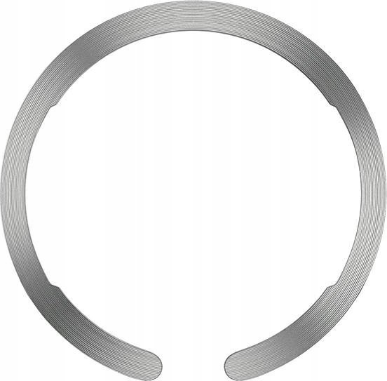 Mbrojtëse ekrani PanzerGlass Bang, MagSafe, për iPhone 15 14 13 12, transparente