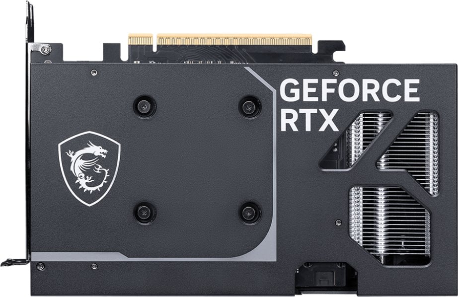 Kartelë grafike MSI GeForce RTX 5060 8GB VENTUS 2X OC