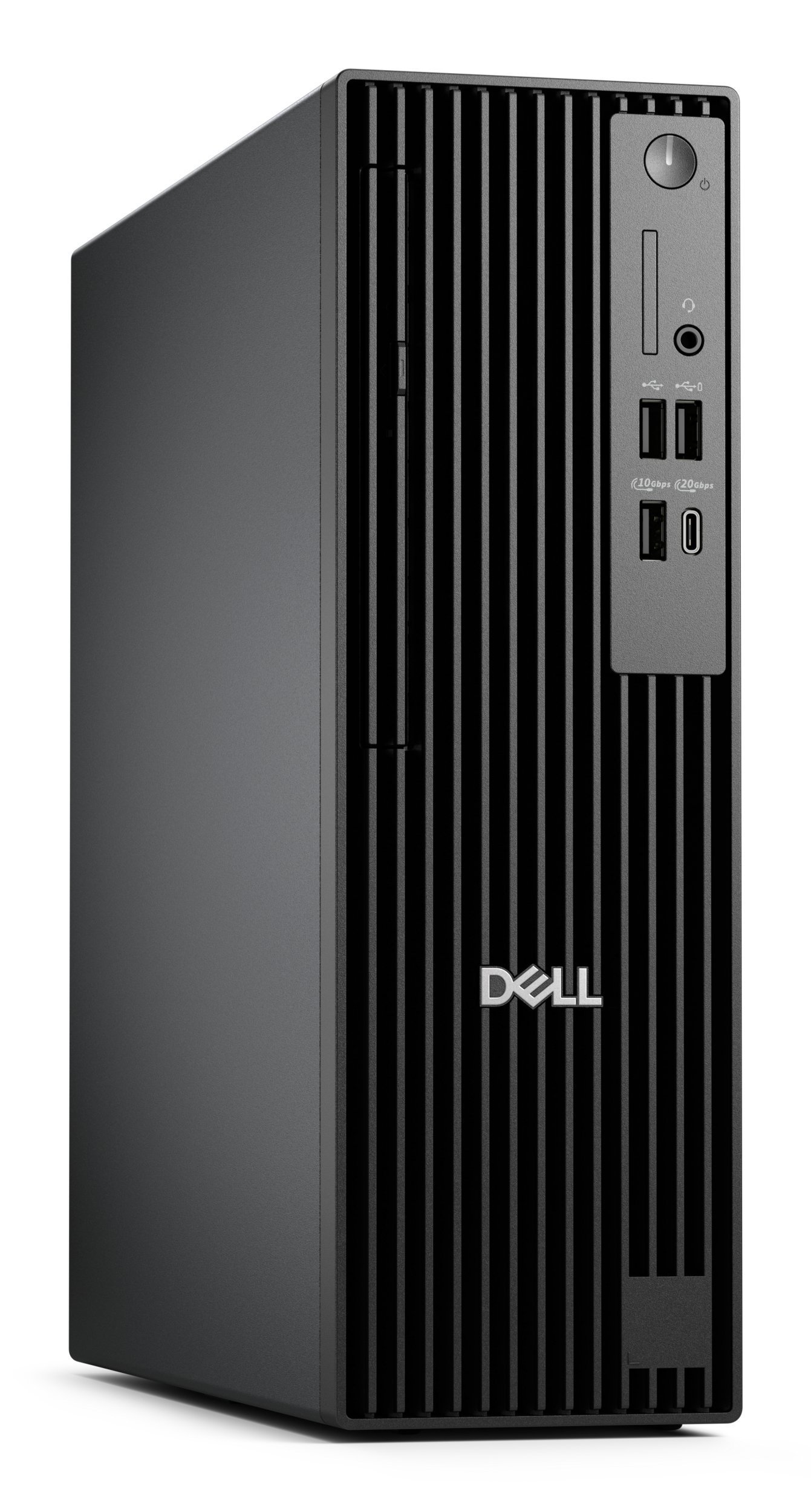Kompjuter desktop Dell Pro QBS1250 Plus, Intel Core Ultra 5, 16GB RAM, 512GB SSD, i zi