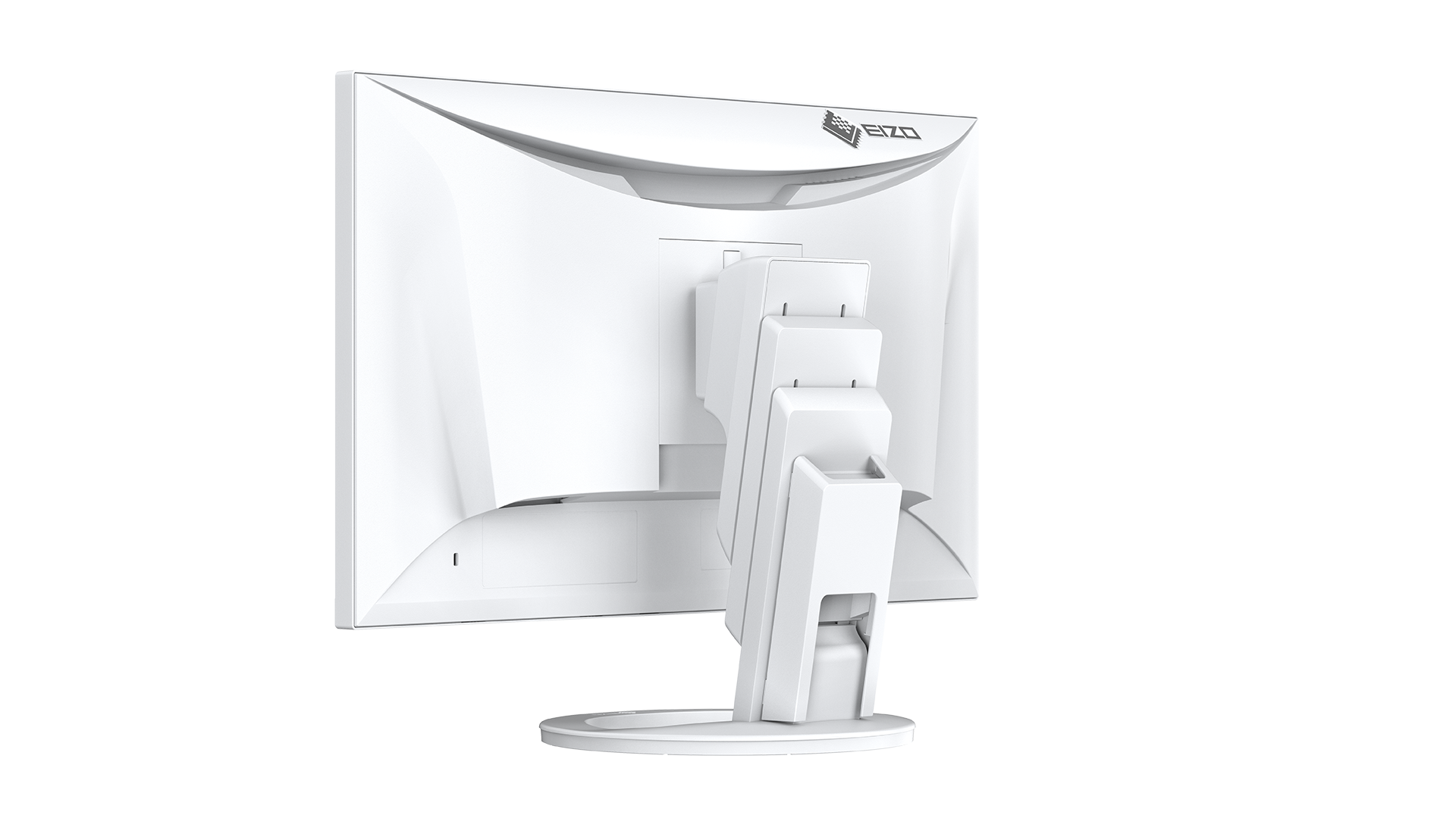 Монитор EIZO FlexScan EV2480, 23,8\", IPS, FHD, бел