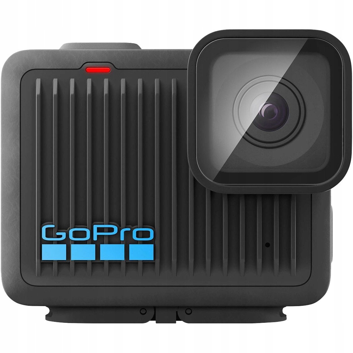 Mbrojtëse ekrani Spigen Glass TR Slim Multi Pack, xham i temperuar, për GoPro Hero 4K, transparente