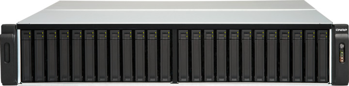 Server QNAP TES-3085, 16GB