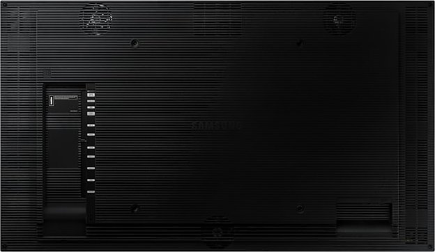 Ekran profesional Samsung OM55N DS, 55", Full HD, Wi Fi