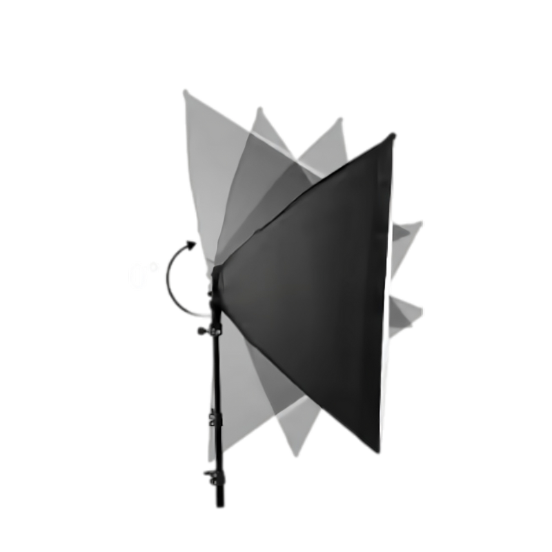 Continuous Lighting Softbox 4-in-1 50x70cm