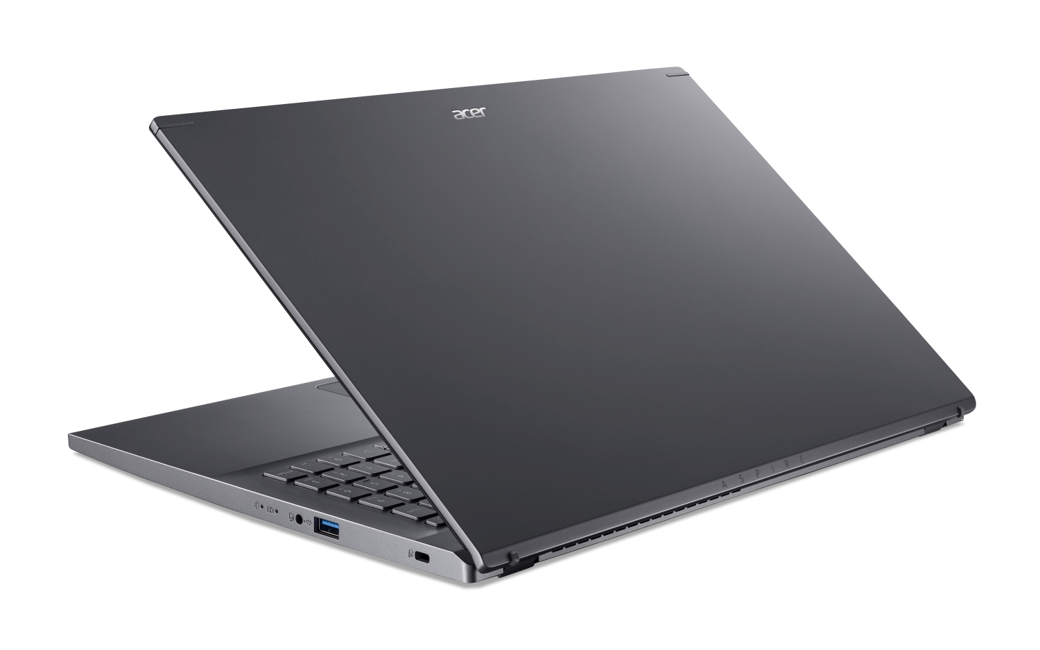 Laptop Acer Aspire 5 15 (A515-57G-58PY), 15.6", Intel Core i5-1235U, 16GB RAM, 1TB SSD, i hirtë