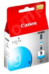 Ngjyrë Canon PGI-9C, cian