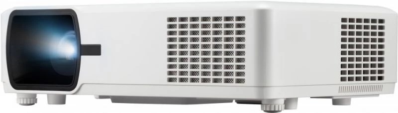 Projektor Viewsonic WXGA, 4000 ANSI lumens, LED, 1280x800, i bardhë