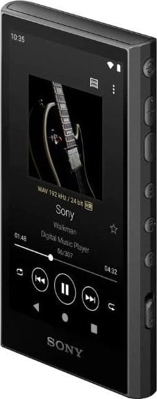MP3 Player Sony Walkman NW-A306, 32GB, Wi-Fi, i zi