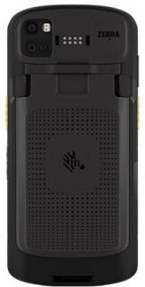 Terminal mobil Zebra TC52AX, 5", 4GB RAM, gri