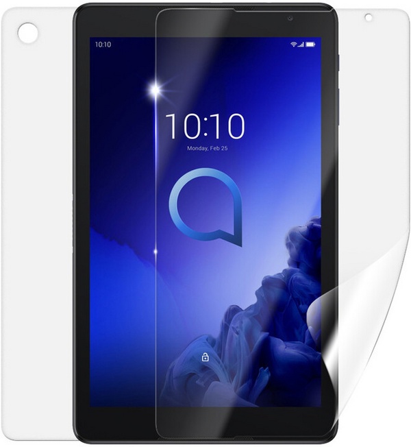 Folie mbrojtëse ScreenShield për ALCATEL 8088XT 3T