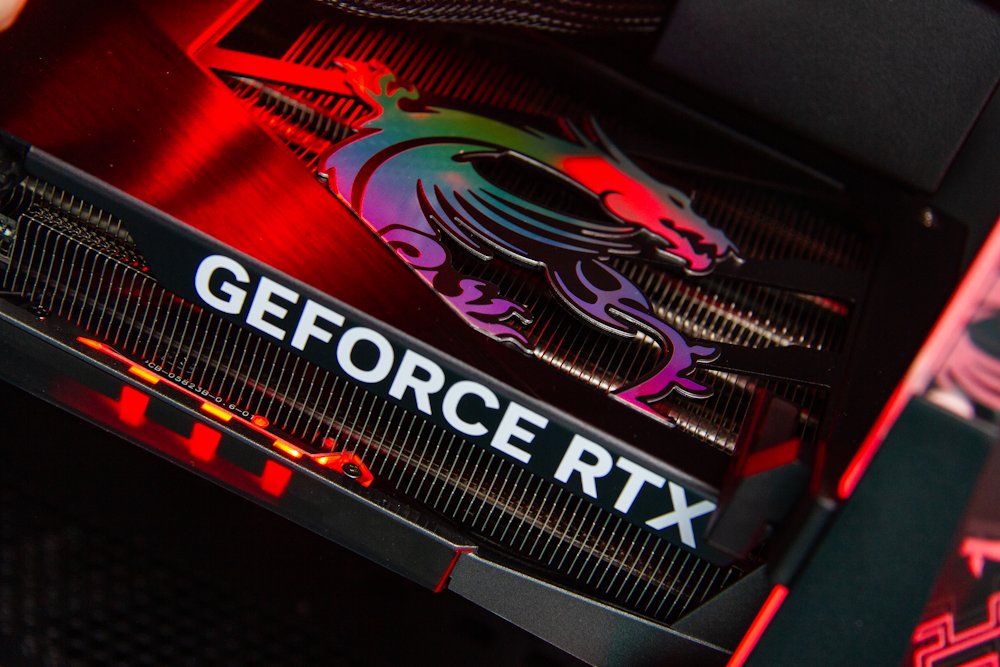 Kompjuter HAL3000 Master Gamer Elite Ti, Intel Core Ultra 7 265F, 32GB DDR5, RTX 5070 Ti, 2TB SSD, i zi