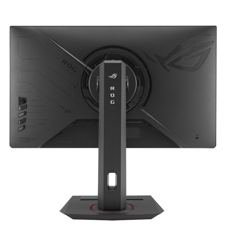 Monitor ASUS ROG Strix XG259QNS, 24.5", Full HD, 1920x1080, i zi