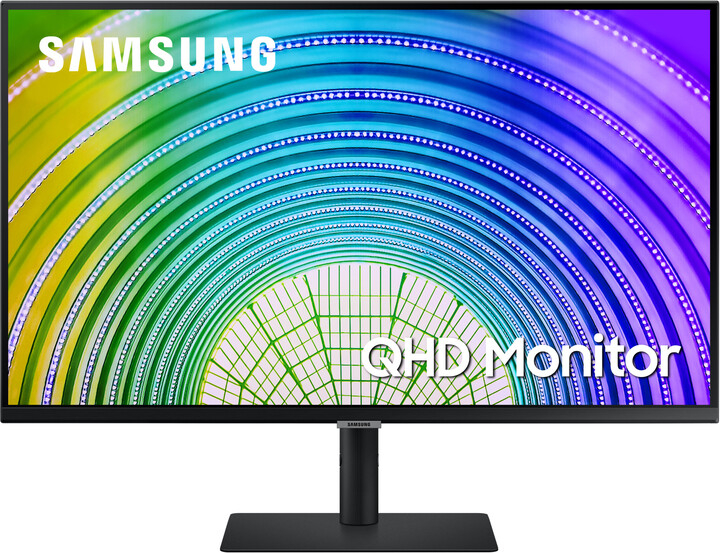 Monitor Samsung S60UA - LED 32''