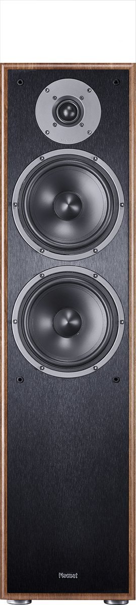 Kullë zanore Magnat Monitor S80 ATM, Dolby Atmos, çift, arre