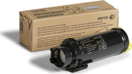 Тонер Xerox Phaser 6510, жолт, 1000 страници