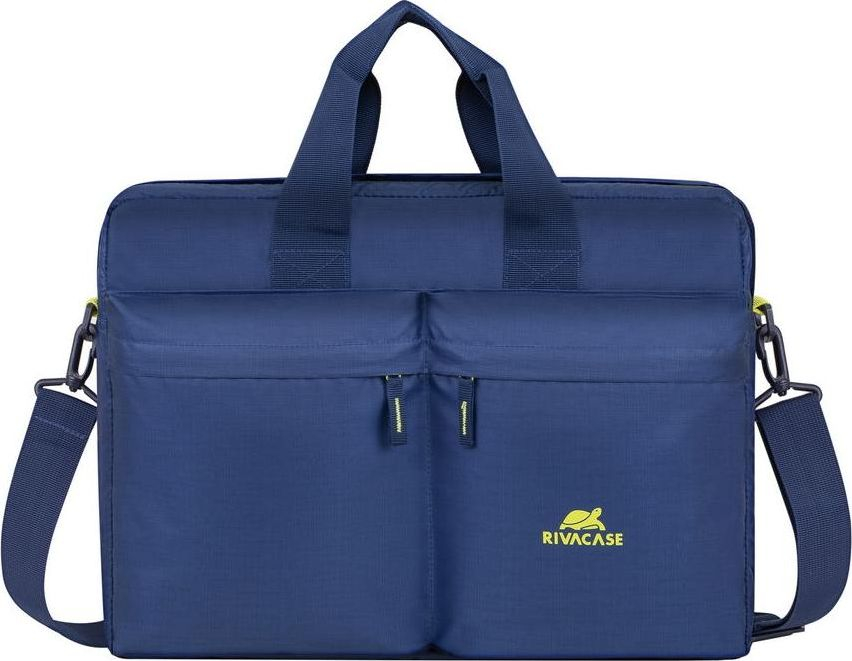 Çantë laptopi Dicota Lite Urban 5532, 16", blu